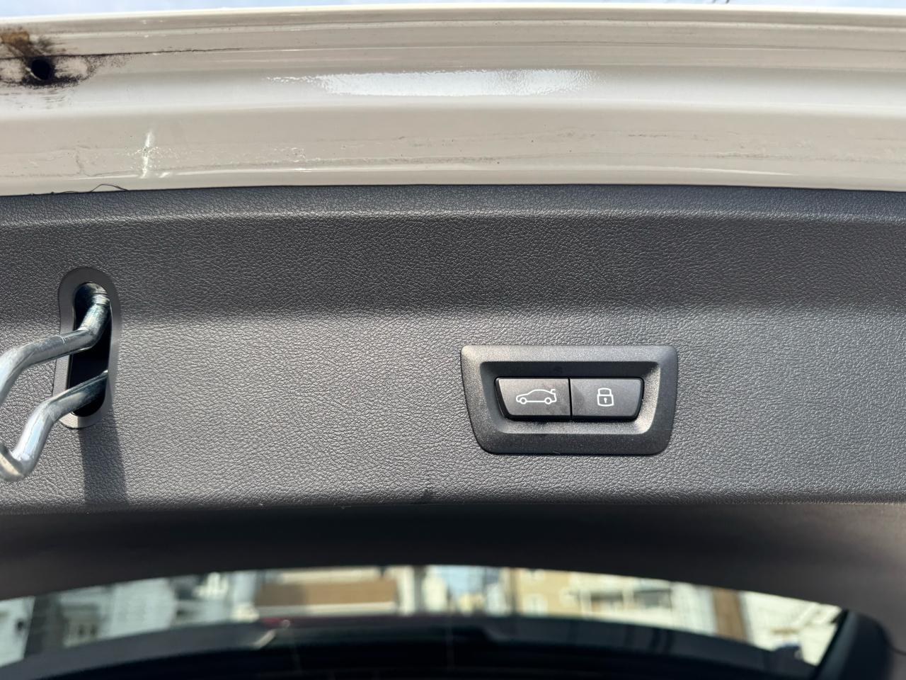 BMW X3 M40i Sports Activity Vehicle 2024