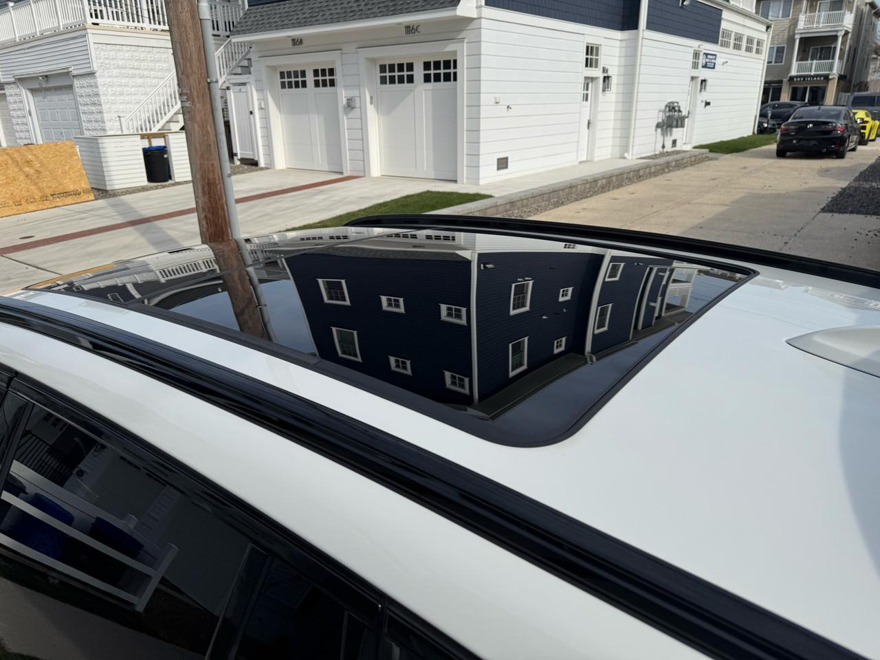 BMW X3 M40i Sports Activity Vehicle 2024