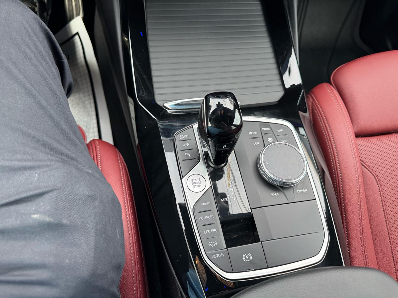 BMW X3 M40i Sports Activity Vehicle 2024