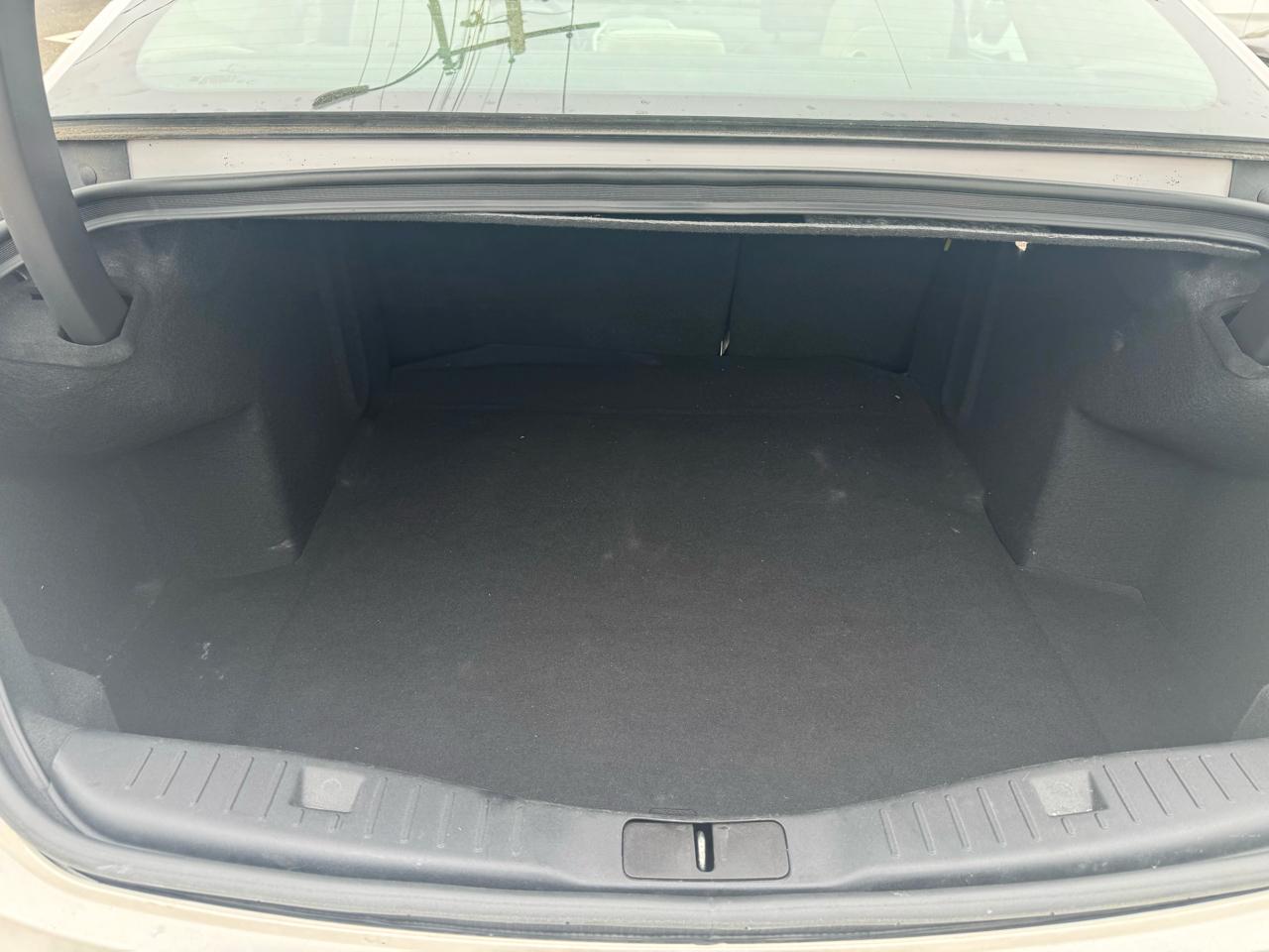 Lincoln MKZ Reserve AWD 2020