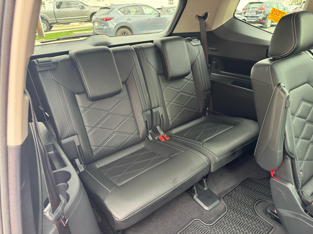 Volkswagen Atlas 2.0T SE w/Technology FWD 2024