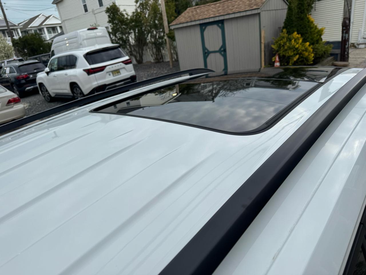 Volkswagen Atlas 2.0T SE w/Technology FWD 2024