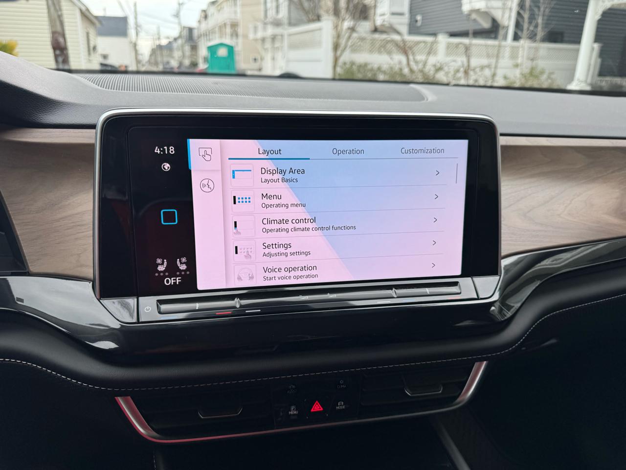 Volkswagen Atlas 2.0T SE w/Technology FWD 2024