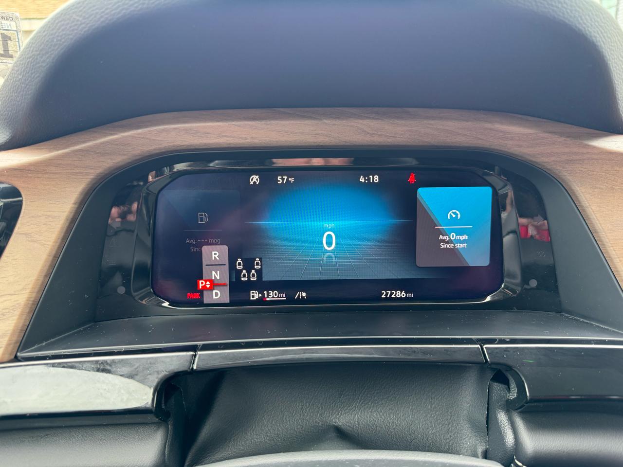 Volkswagen Atlas 2.0T SE w/Technology FWD 2024