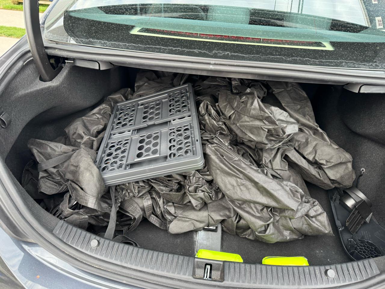 Mercedes-Benz C-Class 4dr Sdn C 300 4MATIC 2016