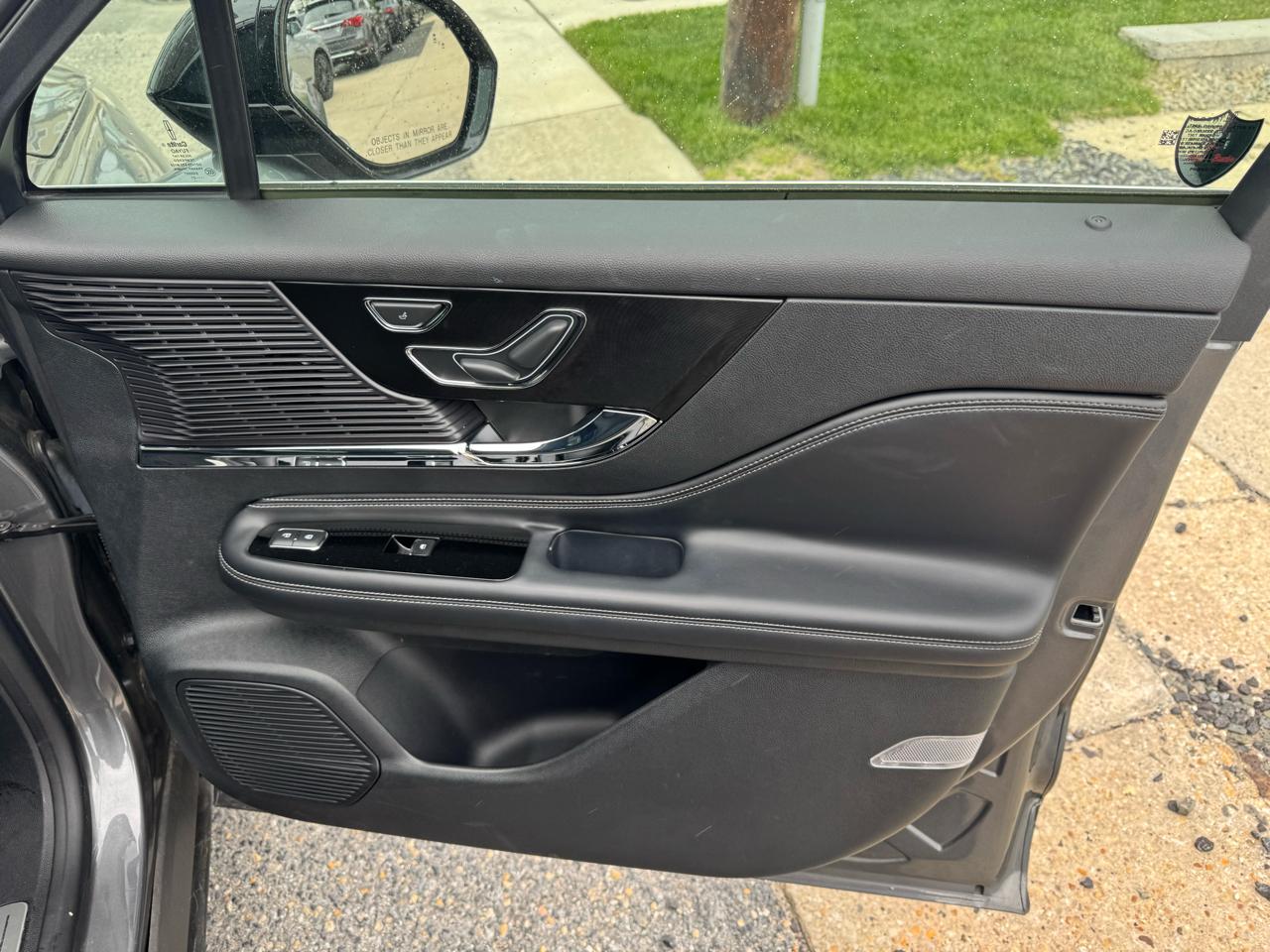 Lincoln Corsair Standard AWD 2021