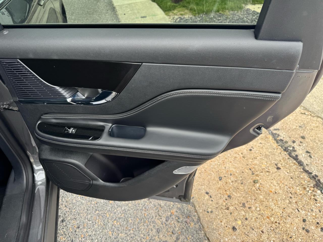 Lincoln Corsair Standard AWD 2021