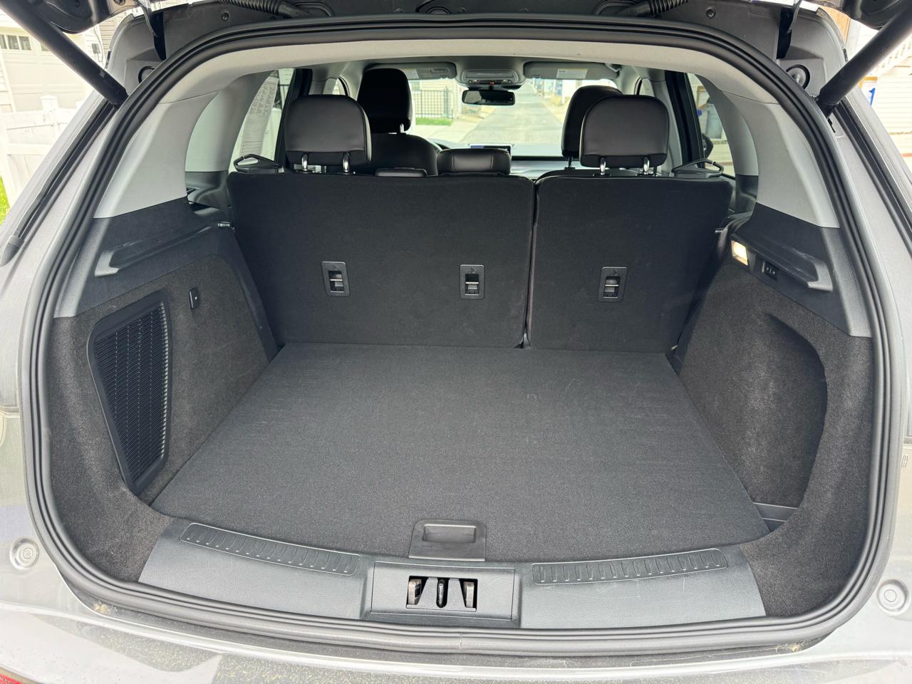 Lincoln Corsair Standard AWD 2021
