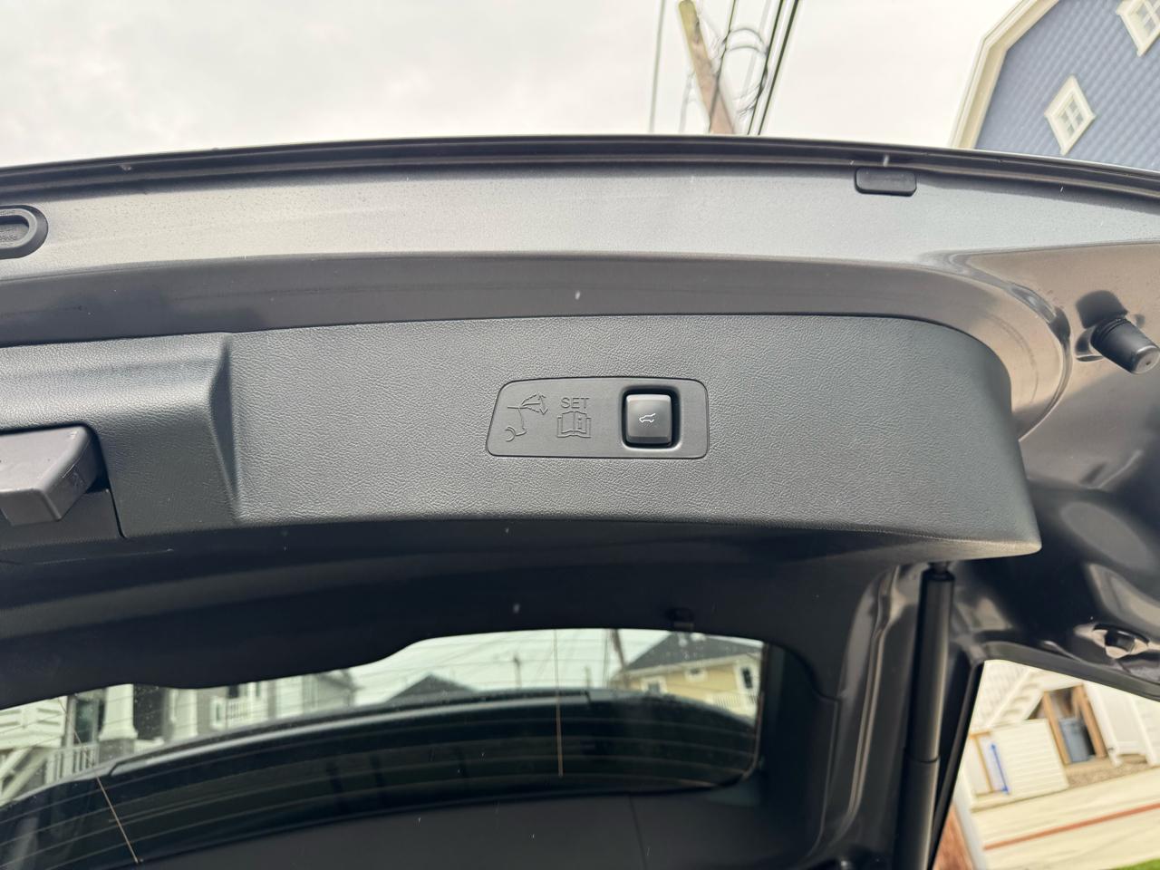 Lincoln Corsair Standard AWD 2021