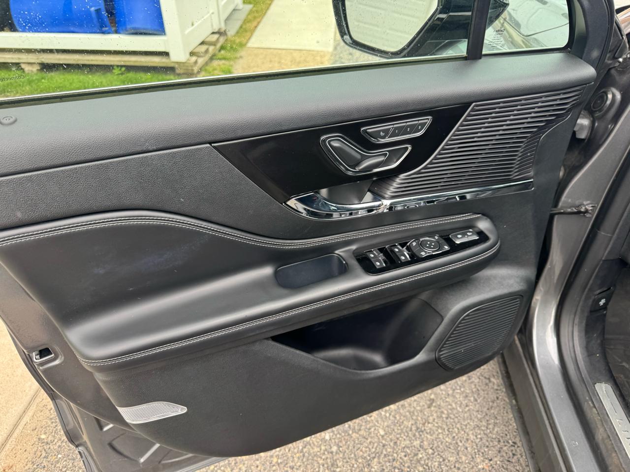 Lincoln Corsair Standard AWD 2021