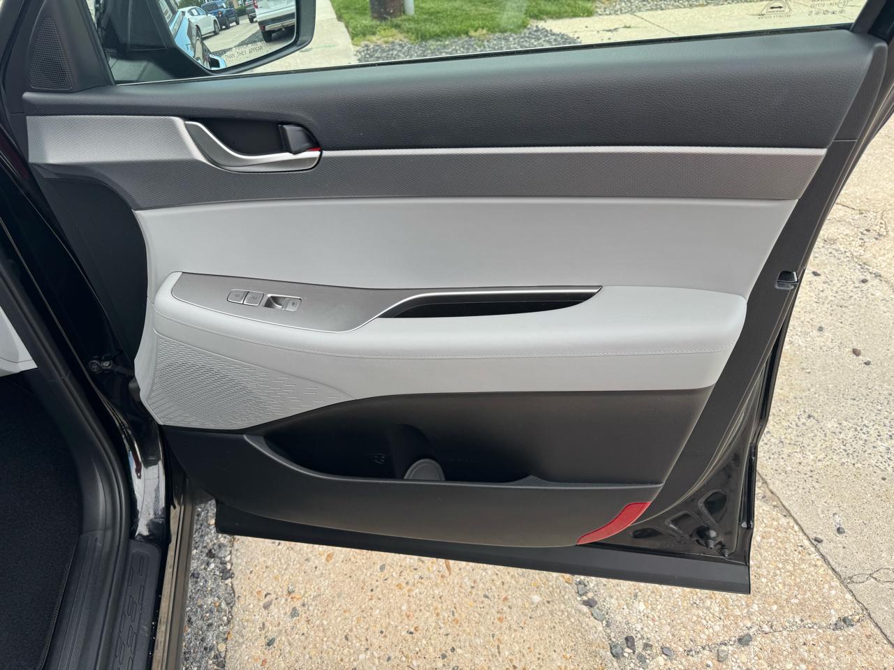 Hyundai Palisade SEL FWD 2020