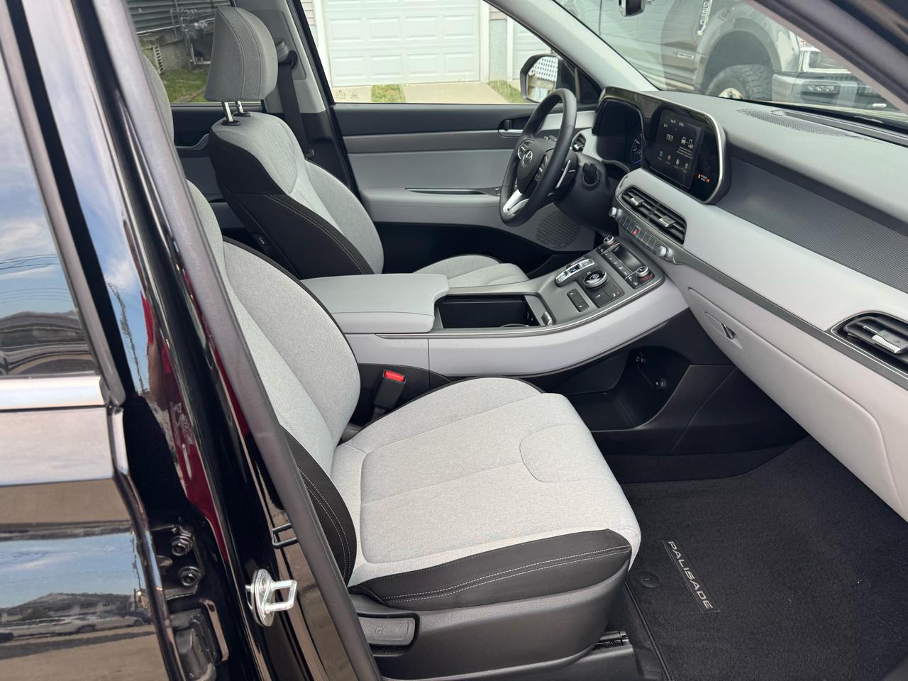 Hyundai Palisade SEL FWD 2020