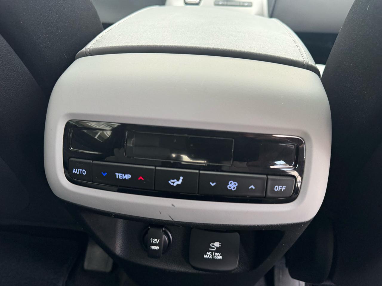 Hyundai Palisade SEL FWD 2020