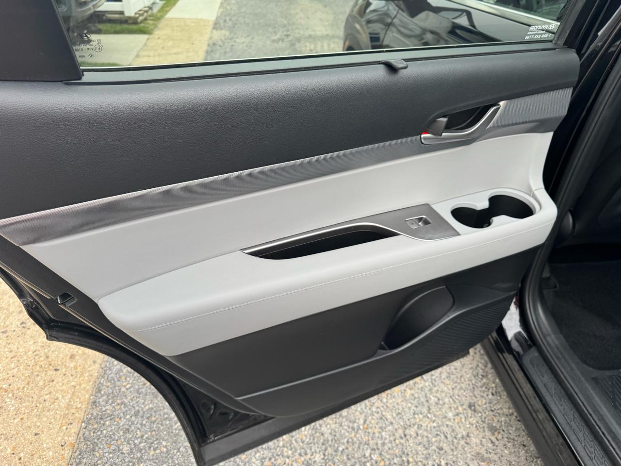 Hyundai Palisade SEL FWD 2020