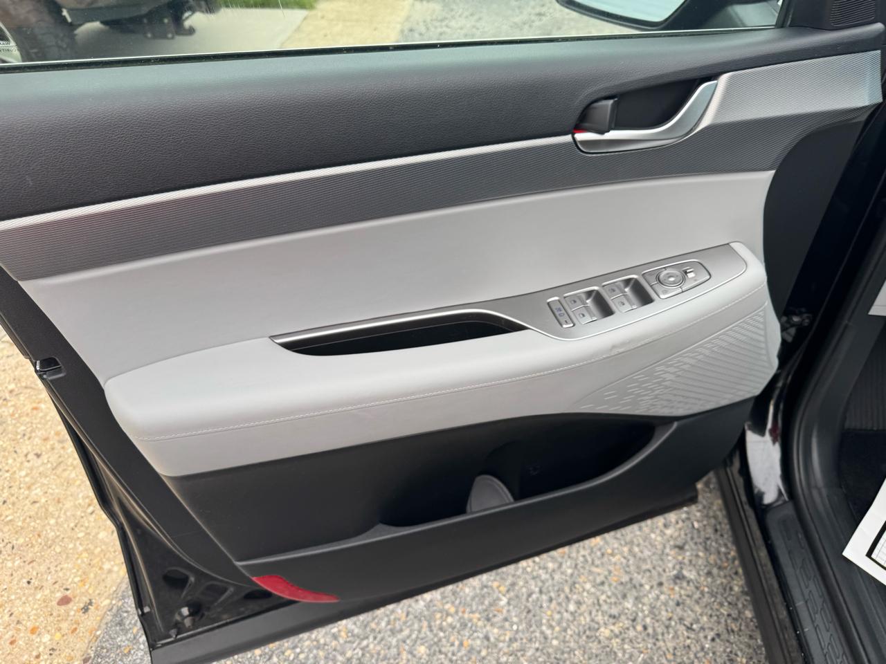 Hyundai Palisade SEL FWD 2020