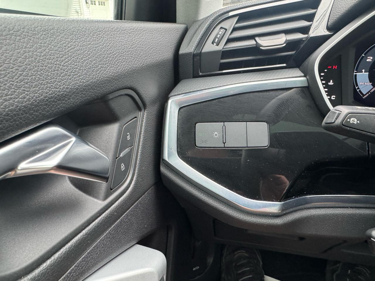 Audi Q3 S line Premium 45 TFSI quattro 2022
