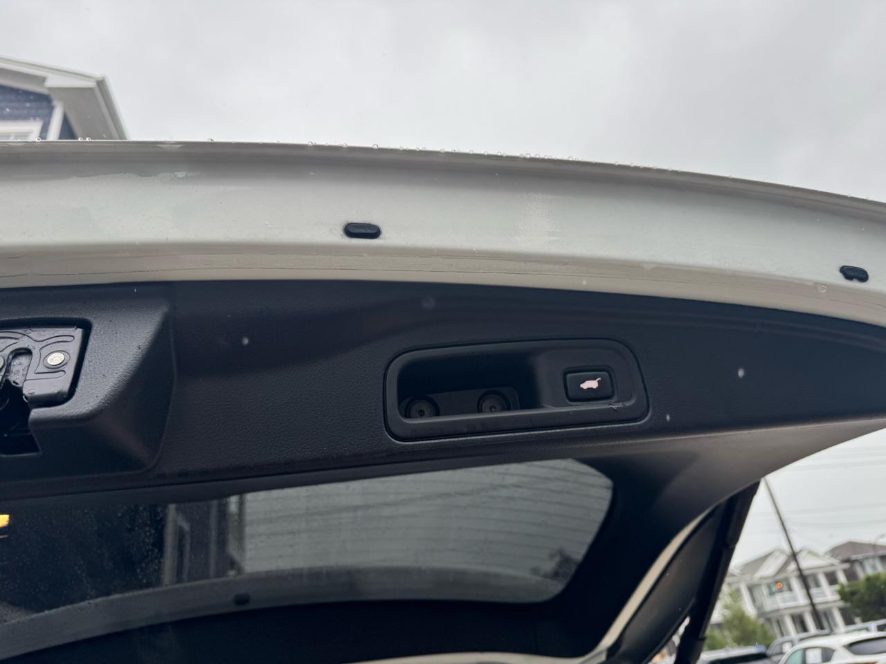 Honda Pilot EX-L AWD 2021