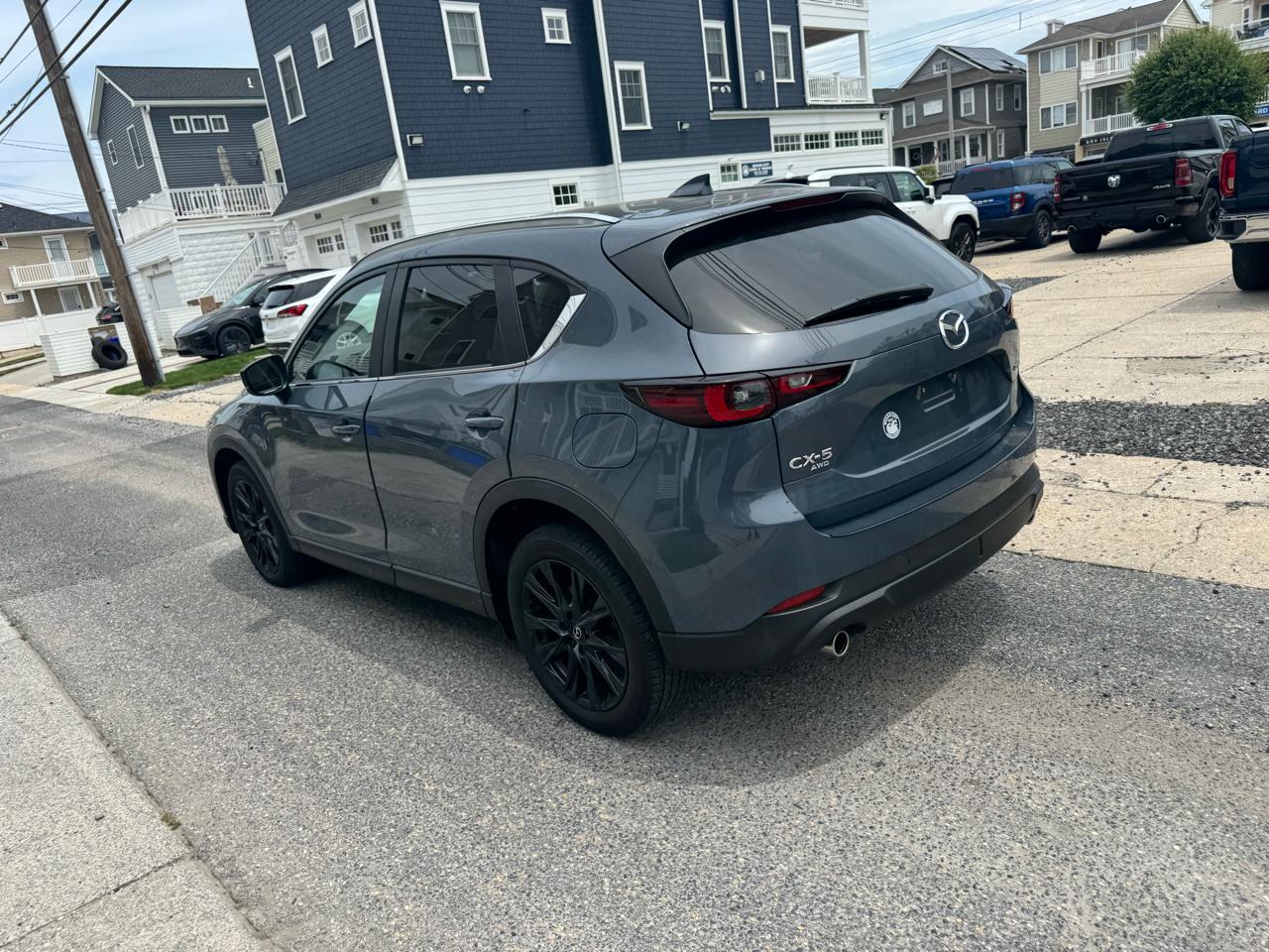 Mazda CX-5 2.5 S Carbon Edition AWD 2023
