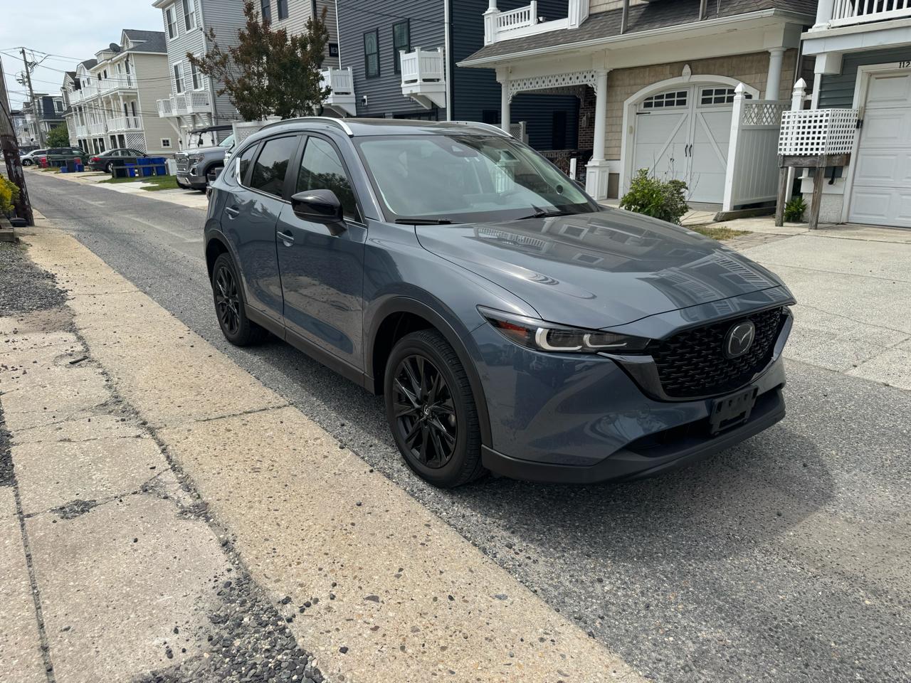 Mazda CX-5 2.5 S Carbon Edition AWD 2023