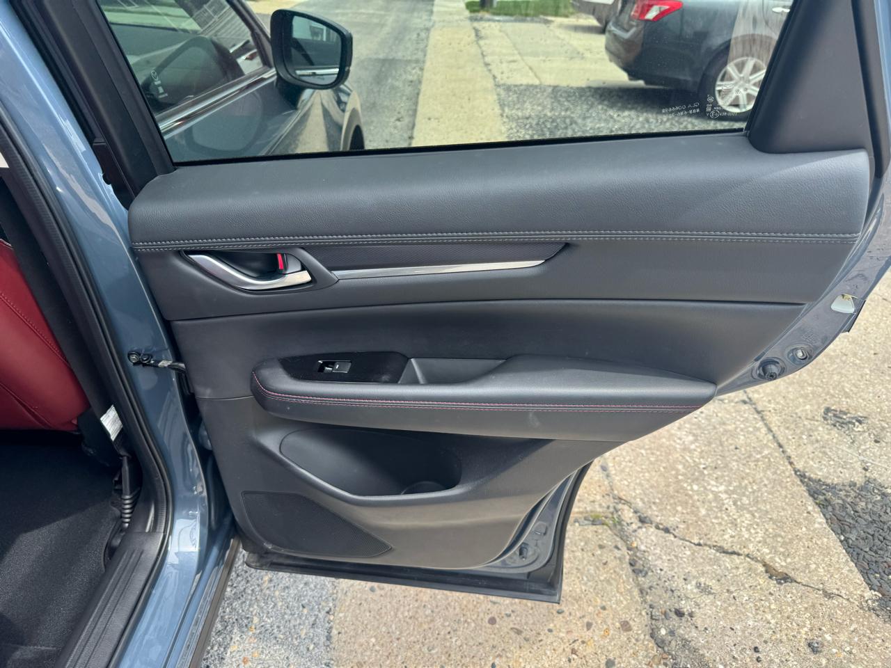 Mazda CX-5 2.5 S Carbon Edition AWD 2023