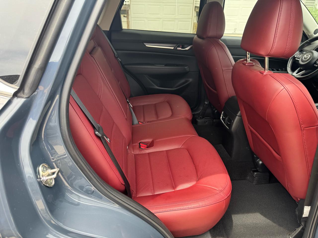 Mazda CX-5 2.5 S Carbon Edition AWD 2023