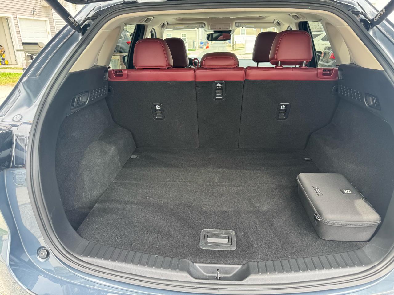 Mazda CX-5 2.5 S Carbon Edition AWD 2023