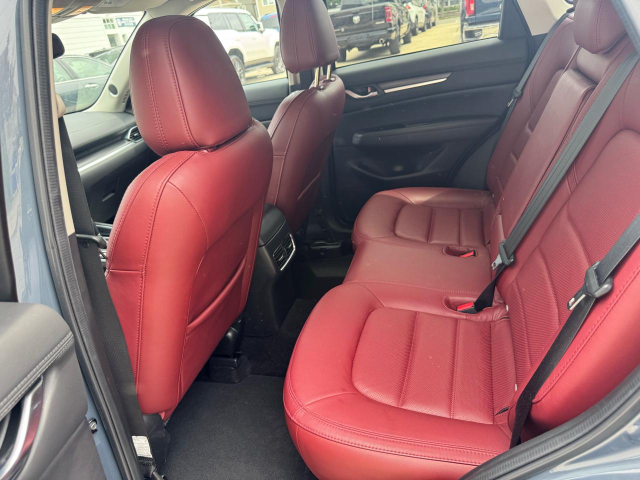Mazda CX-5 2.5 S Carbon Edition AWD 2023