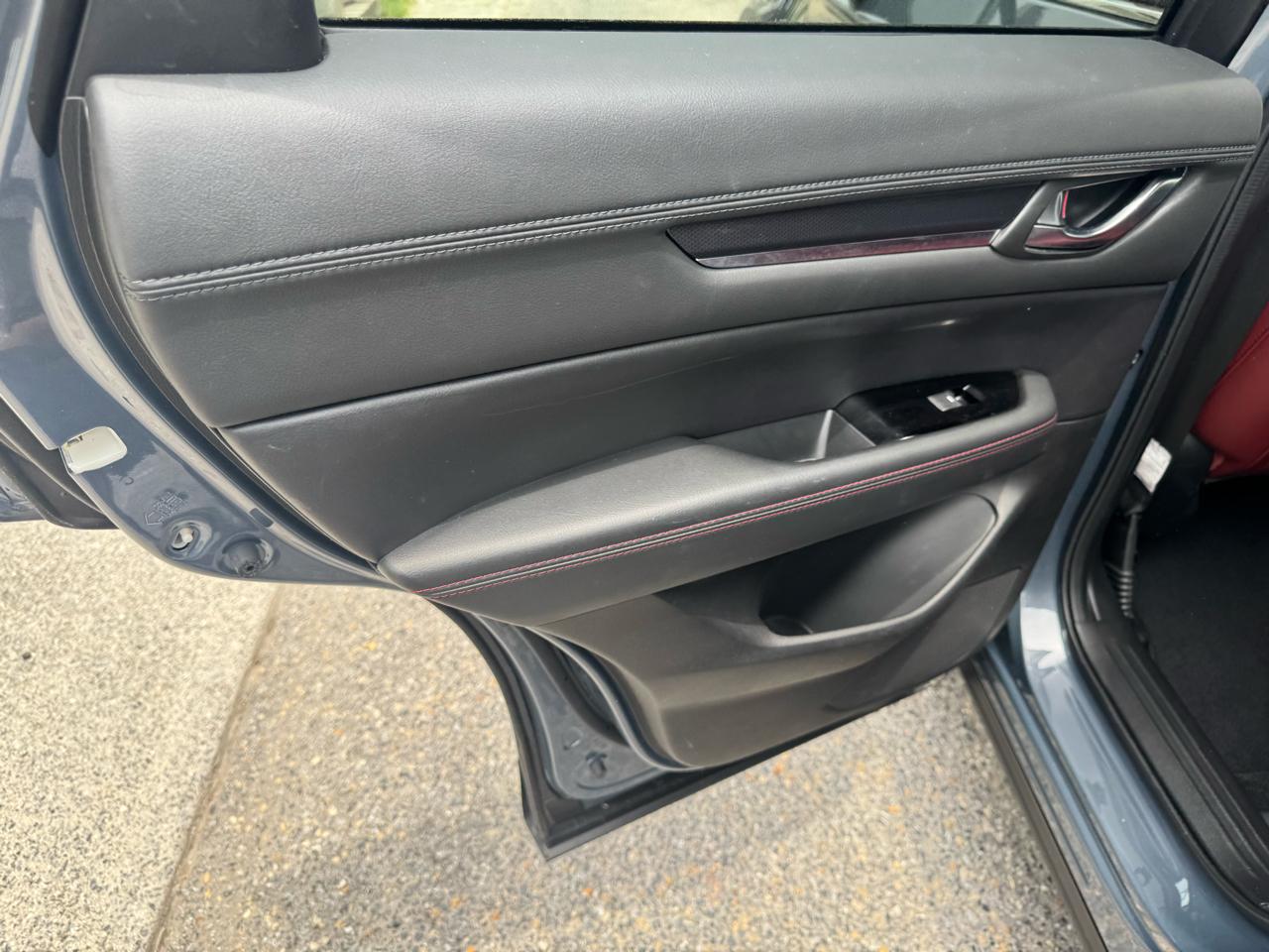 Mazda CX-5 2.5 S Carbon Edition AWD 2023