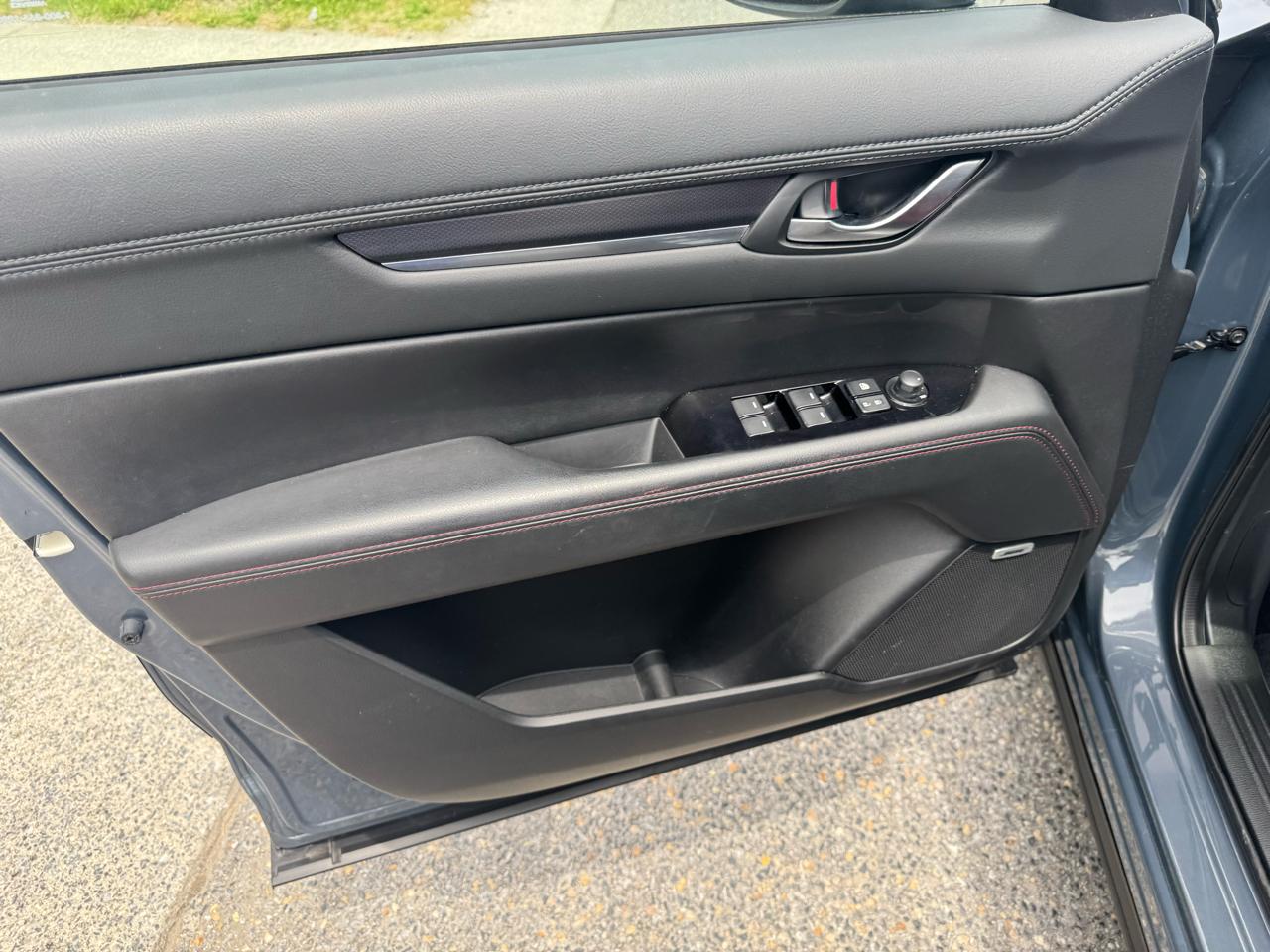 Mazda CX-5 2.5 S Carbon Edition AWD 2023