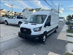 2024 Ford Transit Cargo Van 
