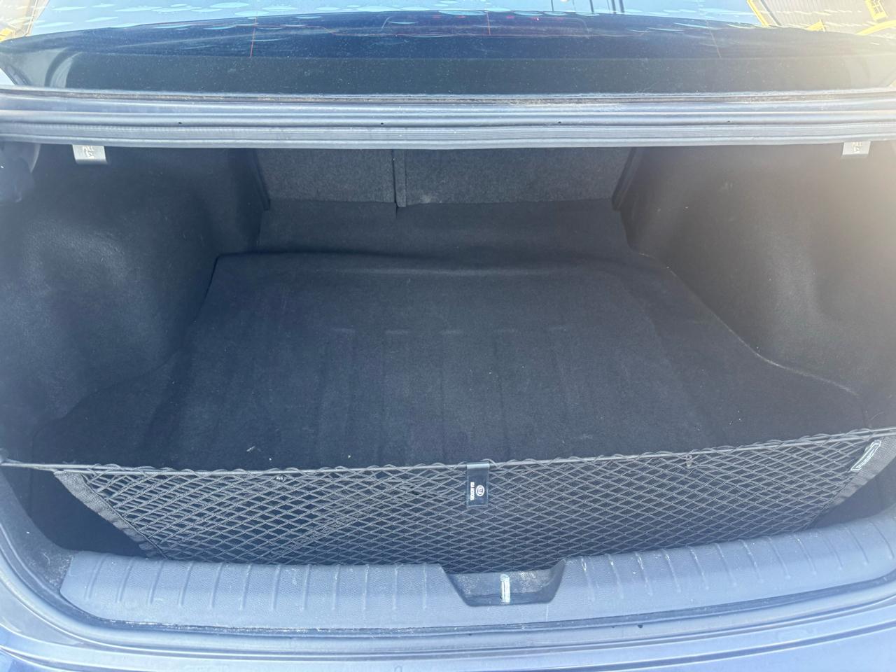 Kia Optima S Auto 2018