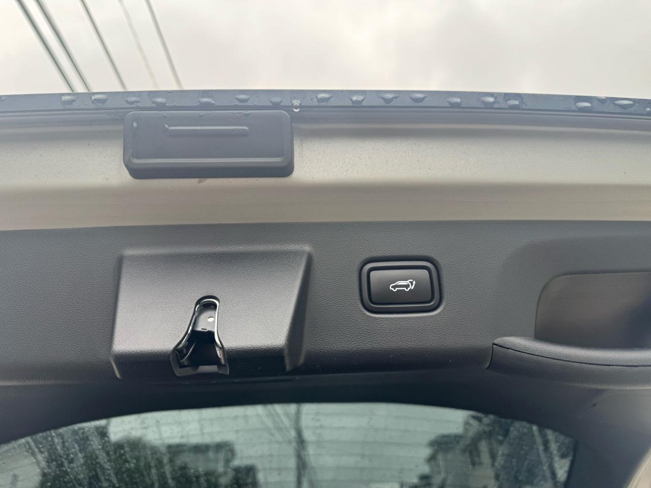 Hyundai Tucson Limited AWD 2023