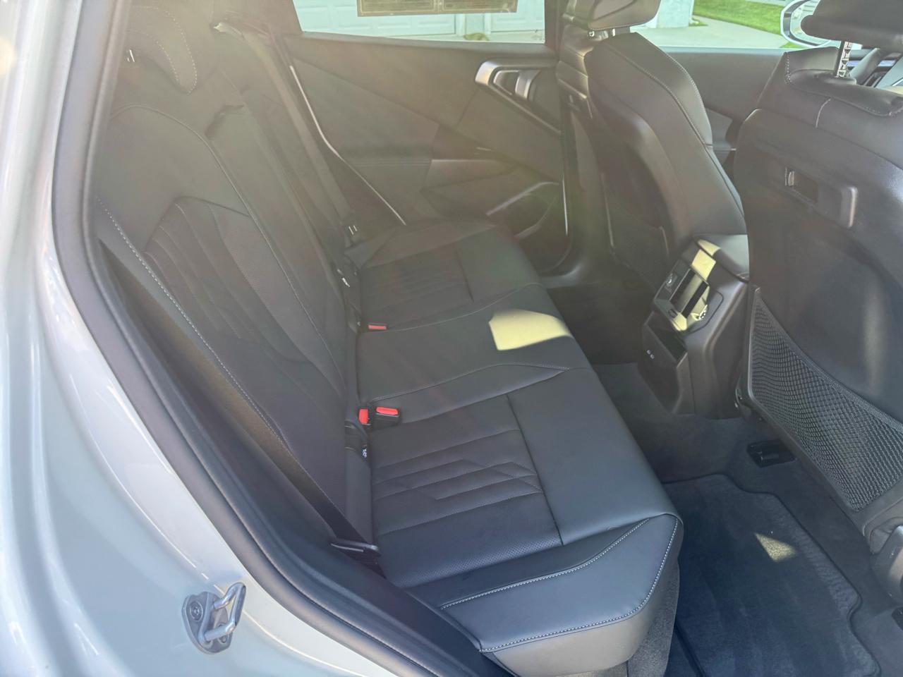 BMW X3 30 xDrive Sports Activity Vehicle 2026