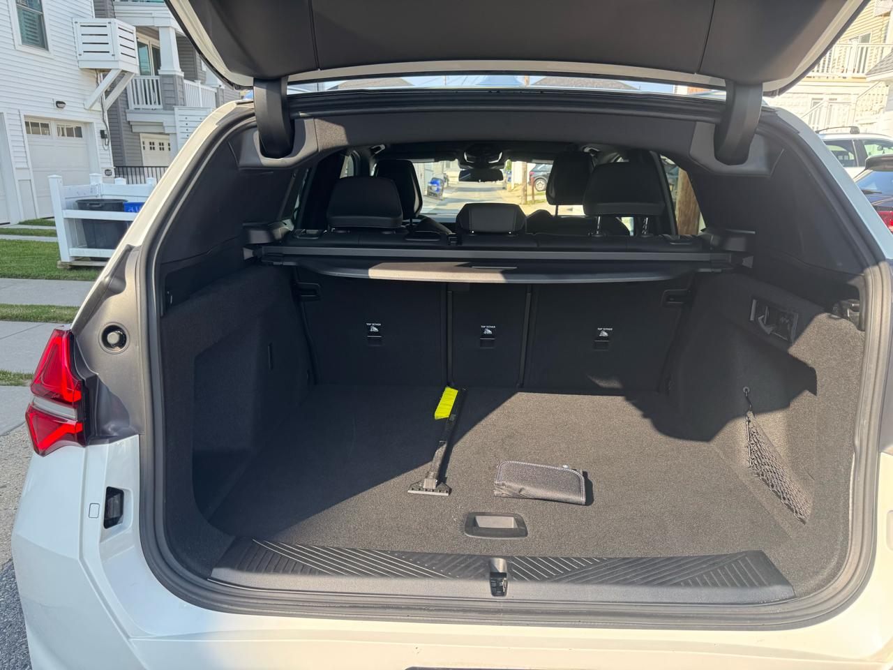 BMW X3 30 xDrive Sports Activity Vehicle 2026