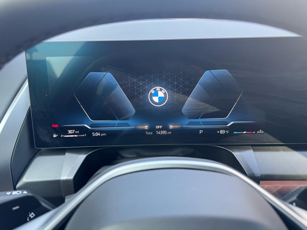 BMW X3 30 xDrive Sports Activity Vehicle 2026