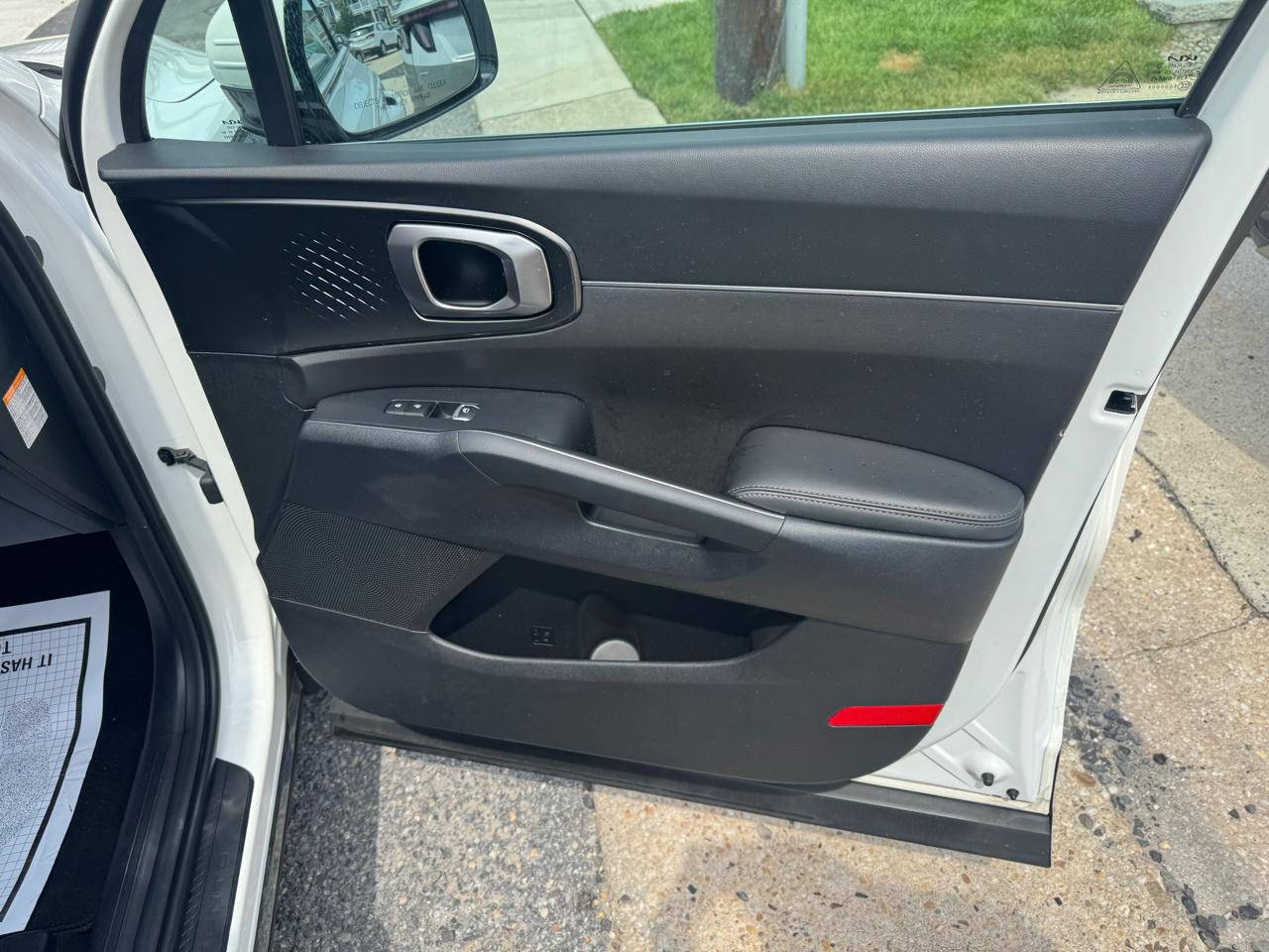Kia Sorento Hybrid EX AWD 2023