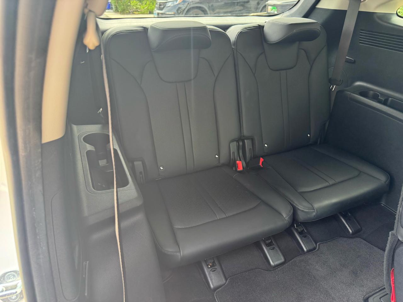 Kia Sorento Hybrid EX AWD 2023