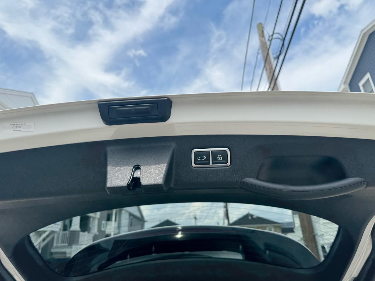 Kia Sorento Hybrid EX AWD 2023