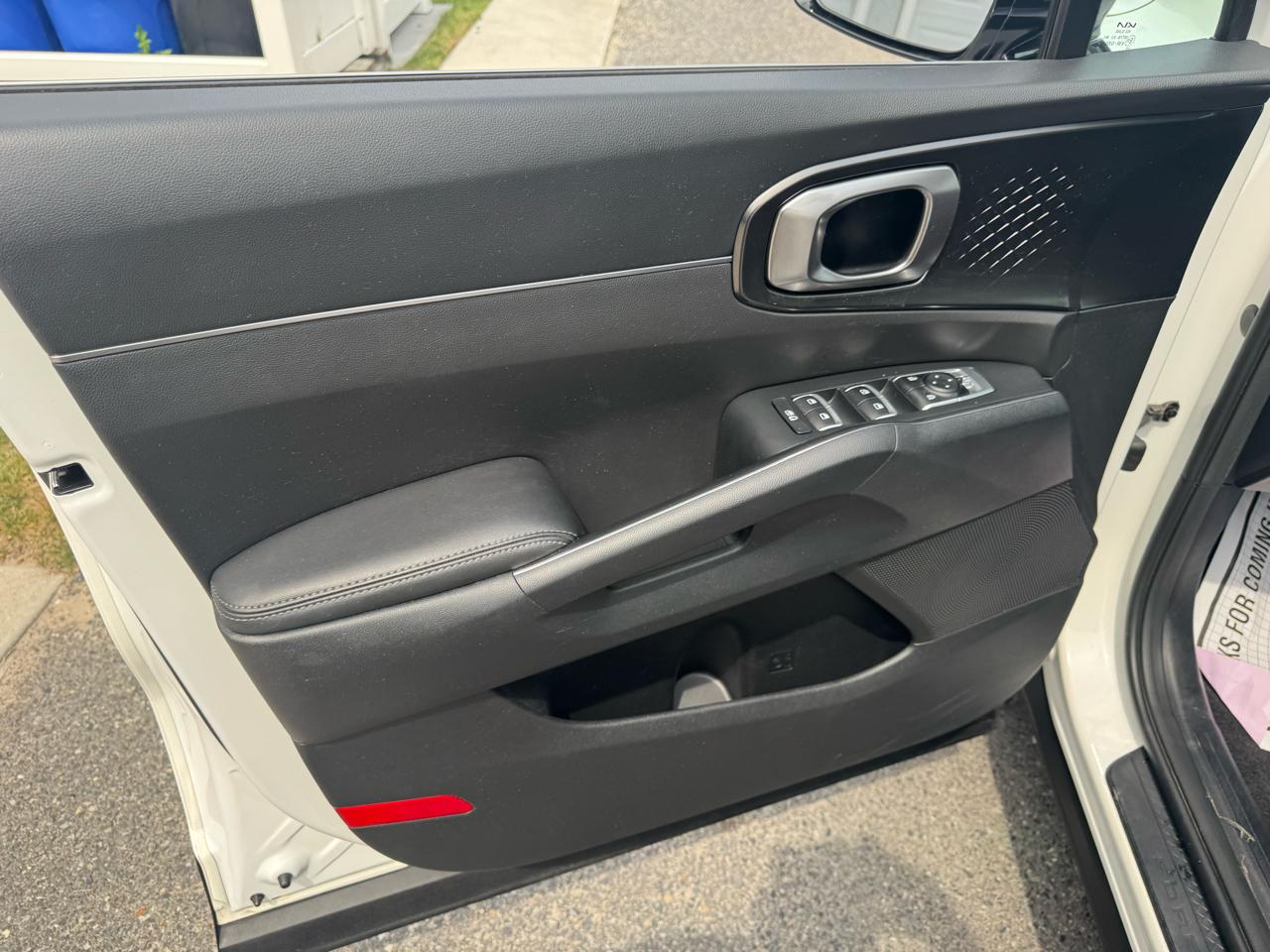 Kia Sorento Hybrid EX AWD 2023