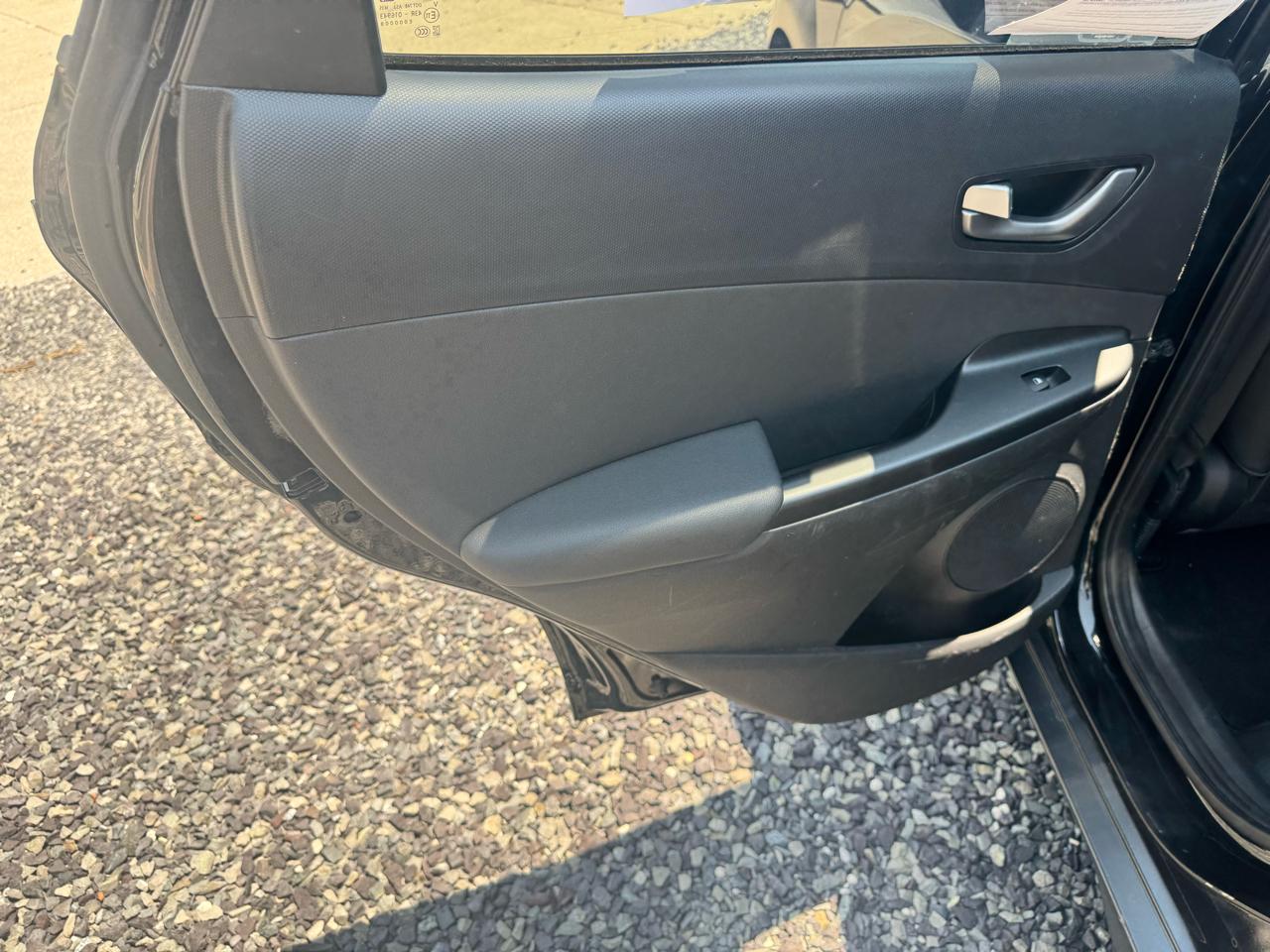 Hyundai Kona Limited DCT AWD 2020