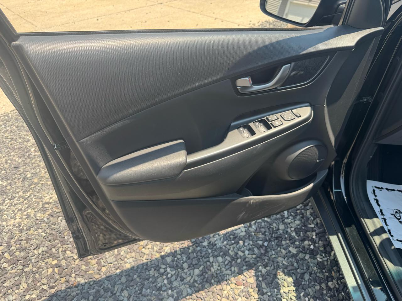 Hyundai Kona Limited DCT AWD 2020