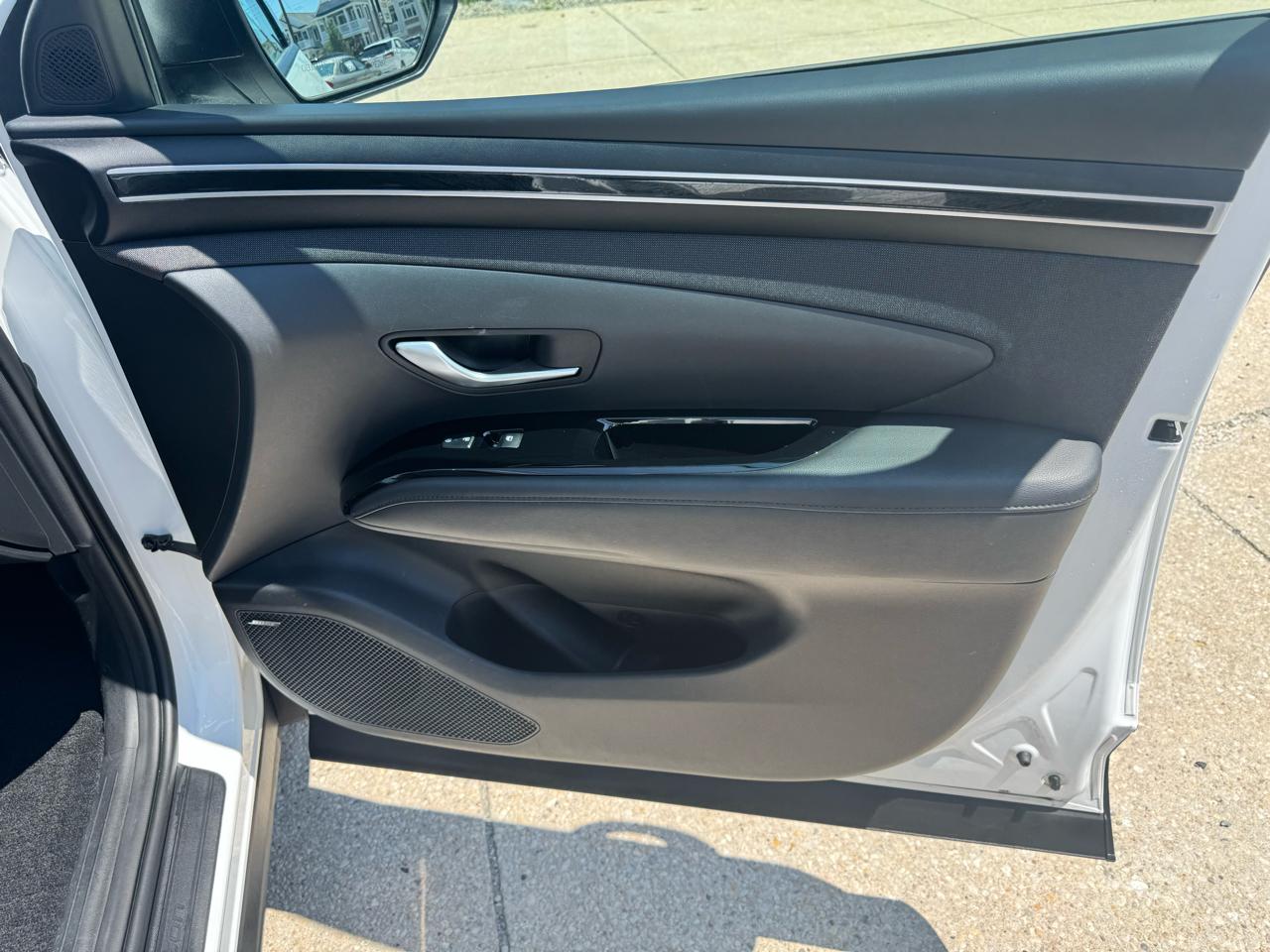 Hyundai Tucson Limited AWD 2023
