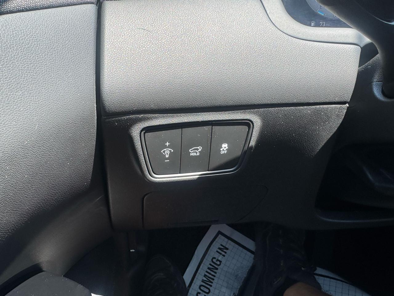 Hyundai Tucson Limited AWD 2023