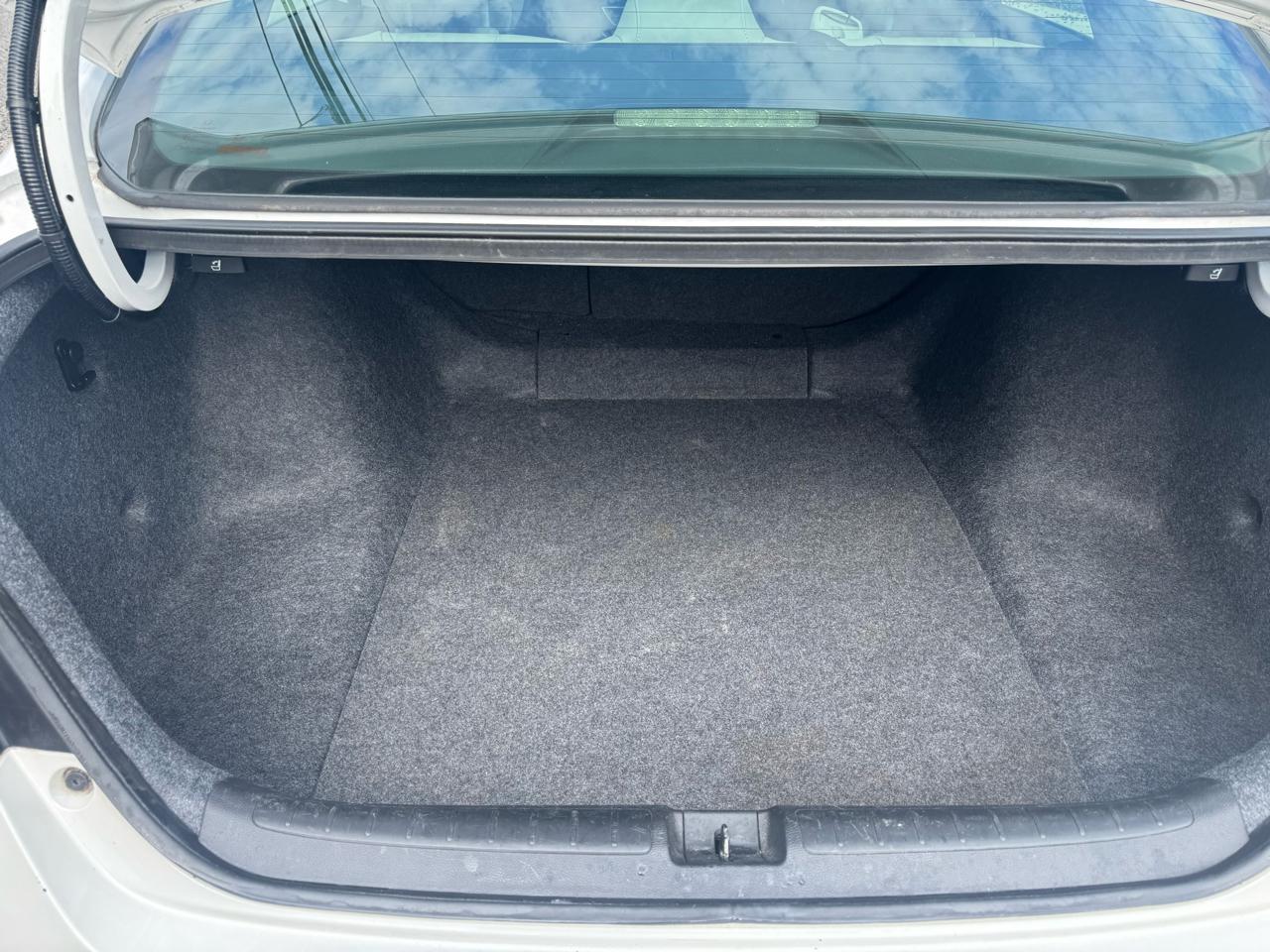 Honda Accord Sedan EX-L 1.5T CVT 2020