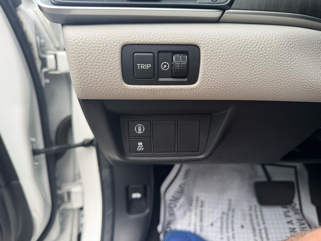 Honda Accord Sedan EX-L 1.5T CVT 2020