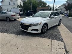 2020 Honda Accord Sedan 