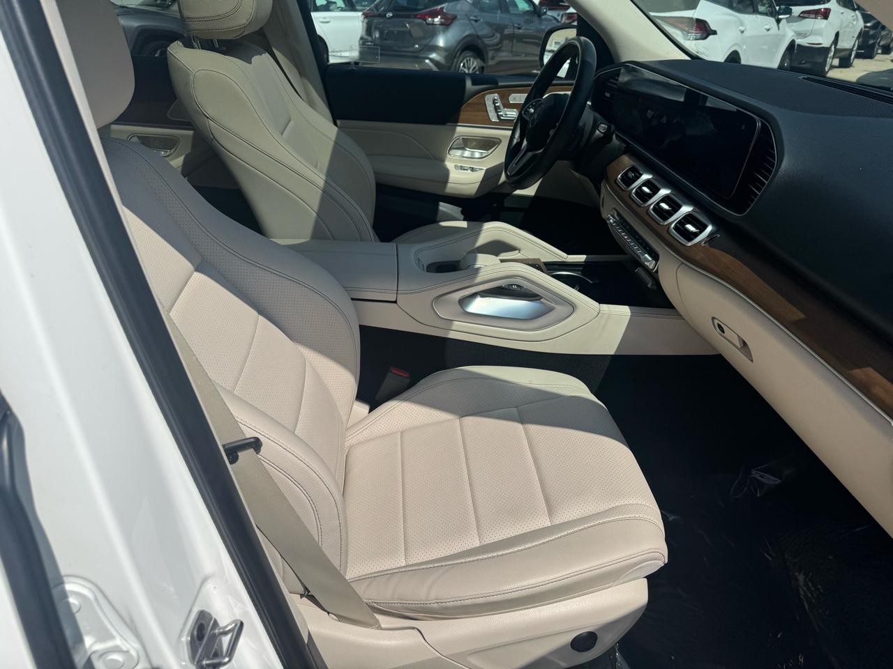 Mercedes-Benz GLE GLE 350 4MATIC SUV 2022