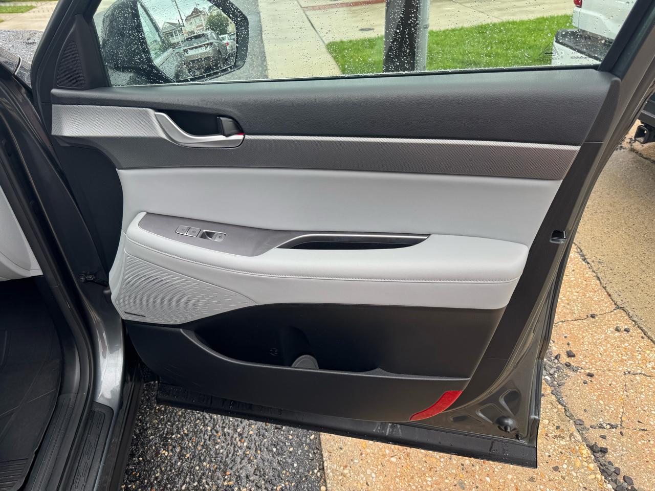 Hyundai Palisade SEL 7P AWD 2024