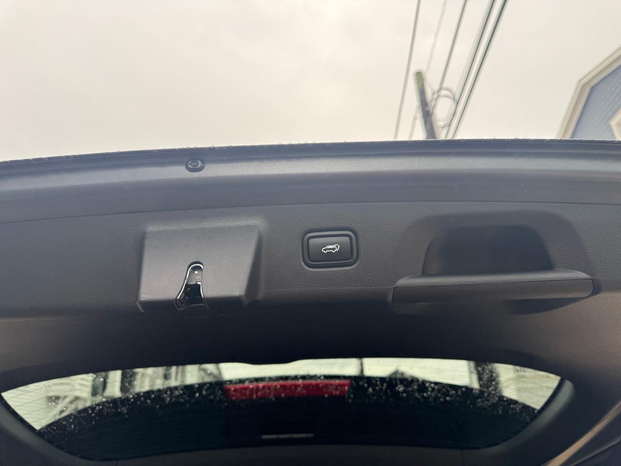Hyundai Palisade SEL 7P AWD 2024
