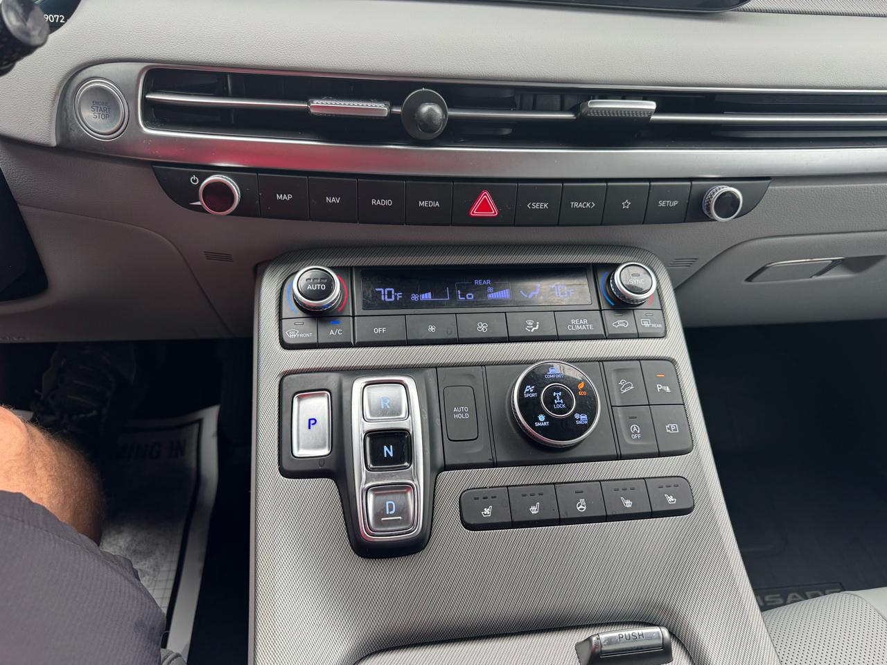 Hyundai Palisade SEL 7P AWD 2024